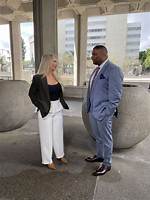 Los Angeles Resident Bethany K. Farber Sues the State as She Was Jailed for 2 Weeks over Mistaken Id