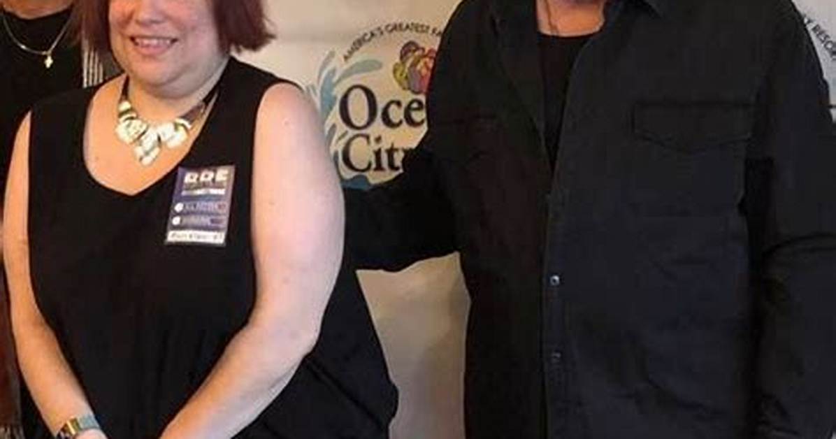 Lou Gramm's Beloved Wife: a Glimpse into Robyn Grammatico's Life