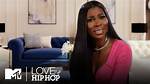 Love and Hip Hop's Amy Luciani 'Survived Times She Felt Would Break' Her |