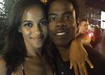 Love and Laughter: Chris Rock Engaged!