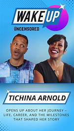 Love and Life: Tichina Arnold’s Journey with Her Husband in 2024