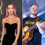 Love in Music: Rose Madden and Zach Bryan's Heartfelt Wedding