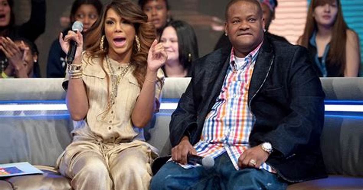 Love in the Spotlight: Is Vincent Herbert Married Again?