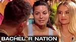 Love Triangle Heats up on "Bachelor in Paradise"