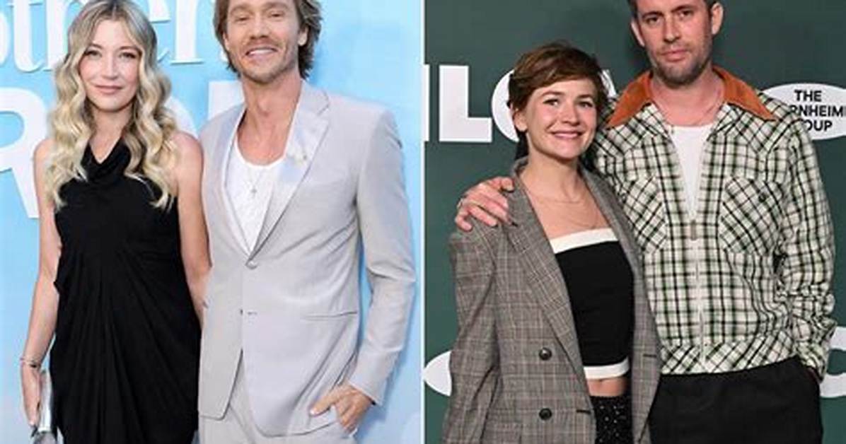 Love Unraveled: Are Britt and Michael Still Together in Real Life?