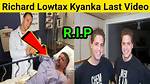 Lowtax Kyanka Death Cause: How Did Something Awful Richard Kyanka Die?
