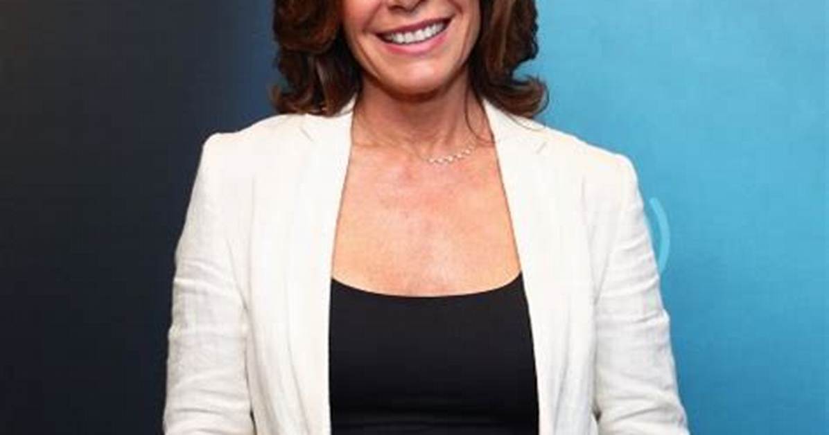 Luann De Lesseps Isn't Joining the Cast of Chicago on Broadway