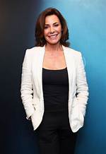 Luann De Lesseps Isn't Joining the Cast of Chicago on Broadway