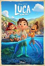 Luca: Release Date, Cast, Plot, Trailer, and Other Updates That You Must Know!