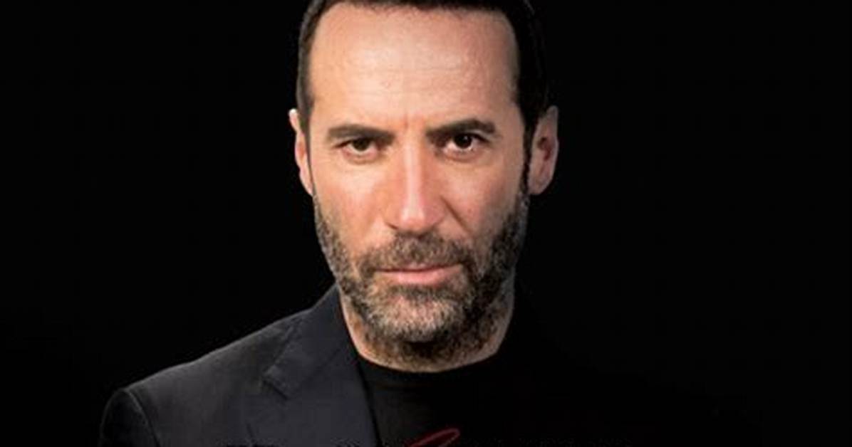 Luca Sommi Wikipedia: Everything on the Actor