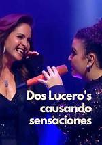Lucero's Marital Journey and Hidden Connections