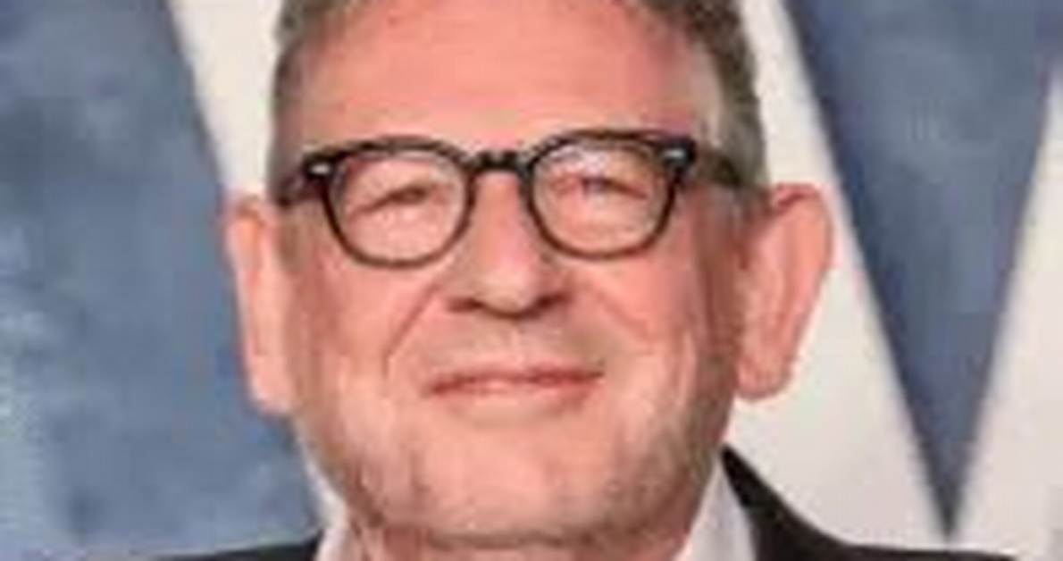 Lucian Grainge Net Worth 2023: What Is the Universal Music Group Ceo Worth?