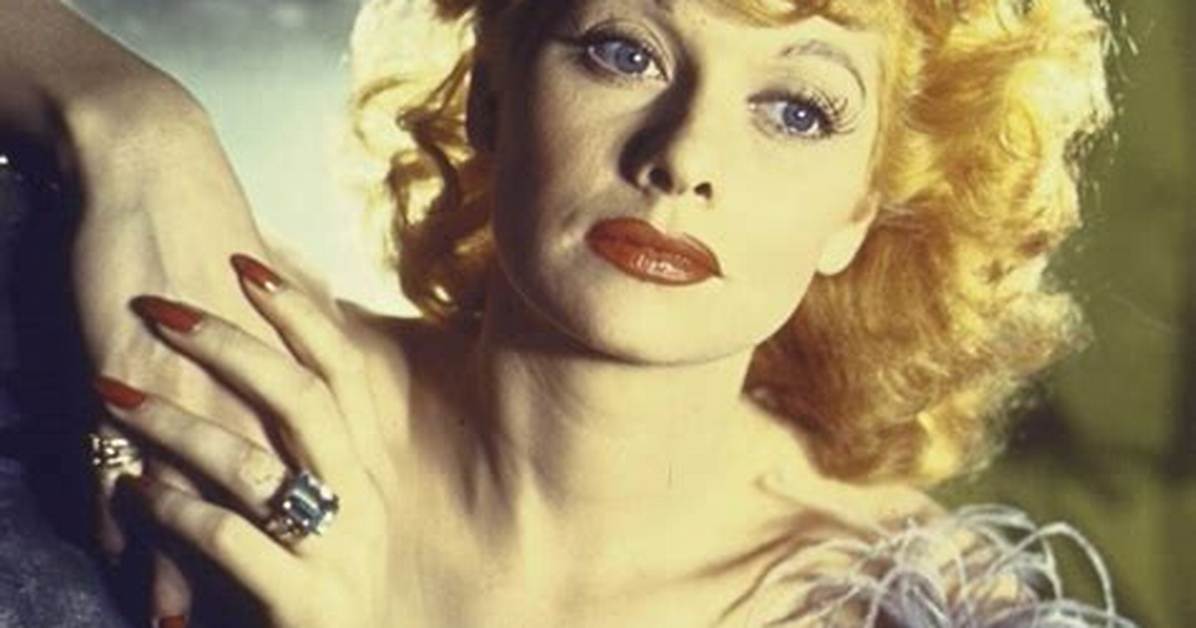 Lucille Ball: the Queen of Comedy and Her Enduring Legacy