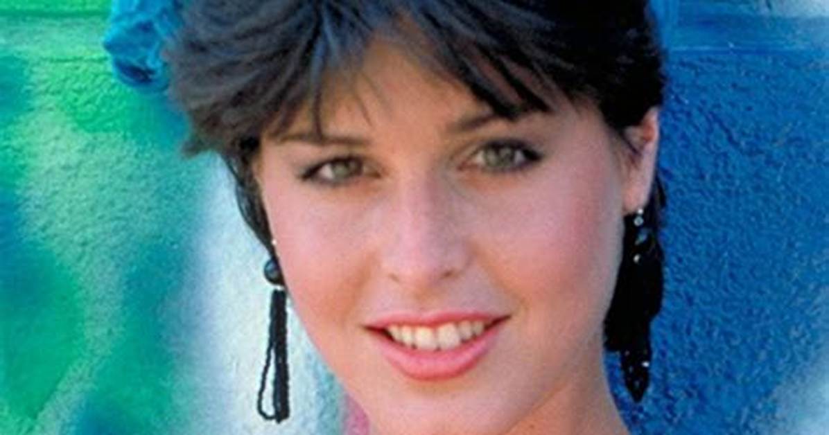 Lucinda Dickey: the Multifaceted Star of Dance and Film