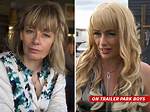 Lucy Decoutere Quits 'Trailer Park Boys' After Mike Smith's Arrest ·