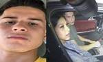 "Luis Cevallos and Alexis Rodriguez Autopsy"