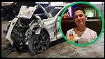 Luis Cevallos Autopsy Report: Accident Video and Photo