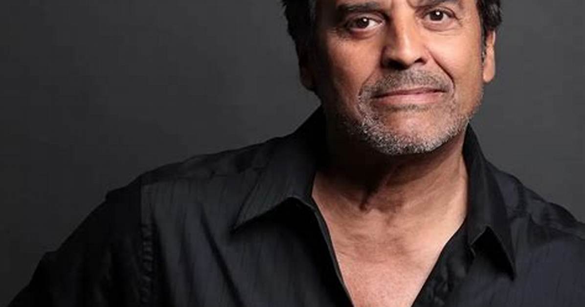 Luis Estrada Biography, Age, Height, Wife, Net Worth, Family