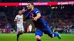 Luis Suarez's Spectacular Son: the Rise of a Young Football Prodigy