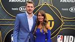 Luka Doncic Ends Legal Dispute with Mom Regarding Mavs Star Logo