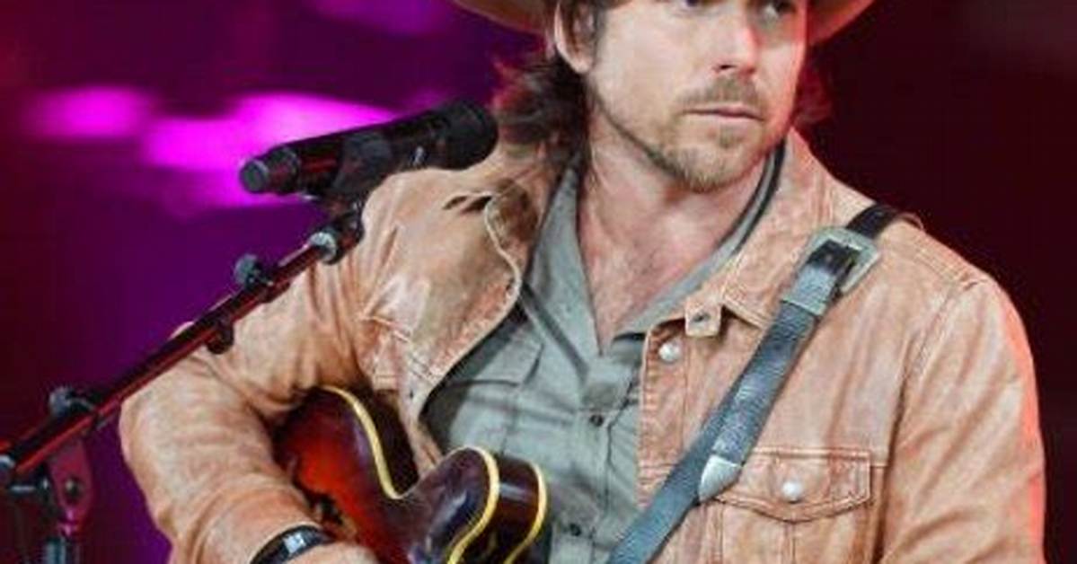 Lukas Nelson: the Rising Star of Modern Music