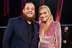Luke Combs and Nicole Hocking Combs Are Expecting Their Second Child