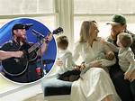Luke Combs' Family: Exclusive Inside Look into the Country Star's Personal Life