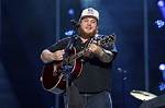 Luke Combs: the Voice of Country Music Supporting Biden