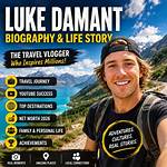 Luke Damant | Bio, Age, Net Worth, Relationship, Career