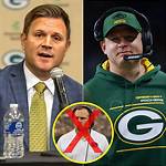 Luke Getsy's Contract with the Green Bay Packers: a Comprehensive Overview
