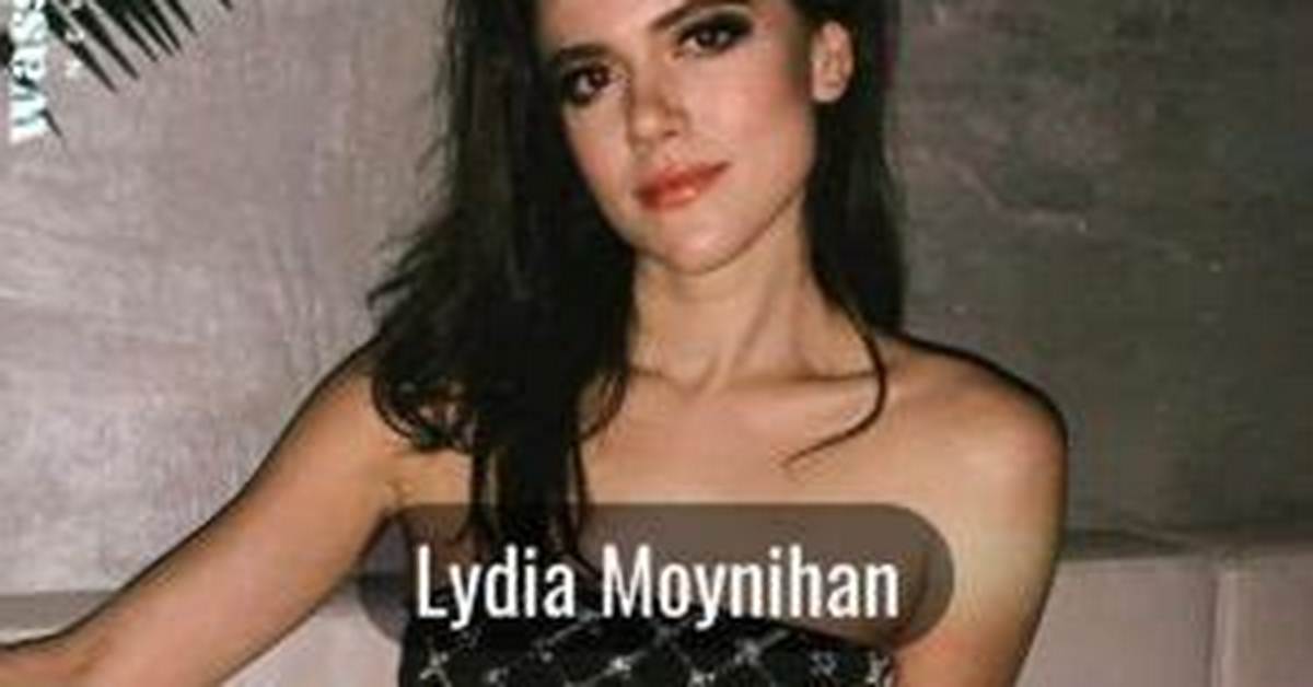 Lydia Doesburg Wikipedia, Age, Biography, Height, Husband, Family, Instagram