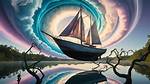 Lying and Boat Dream Interpretation ·