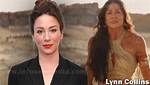 Lynn Collins Bio, Family, Career, Husband, History, Measurements