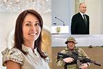 Lyubov Prigozhina's Influence in Russian Politics