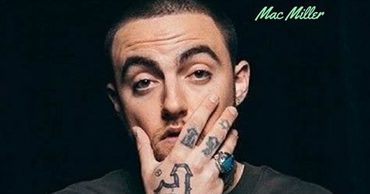 Mac Miller Quotes That Illuminate Instagram