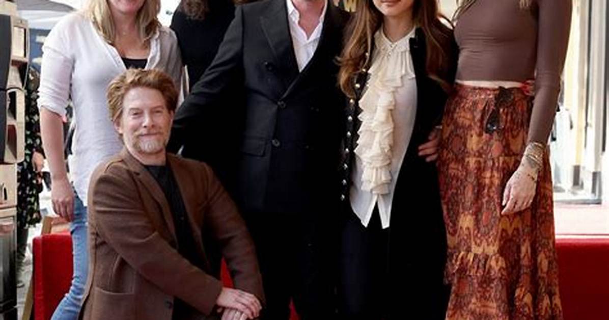 Macaulay Culkin S Siblings All About His