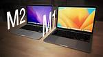 Macbook Pro M2 Vs. Macbook Pro M1: Max, Pro, and More