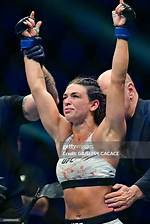 Mackenzie Dern: the Rising Star of Mma and Jiu-Jitsu