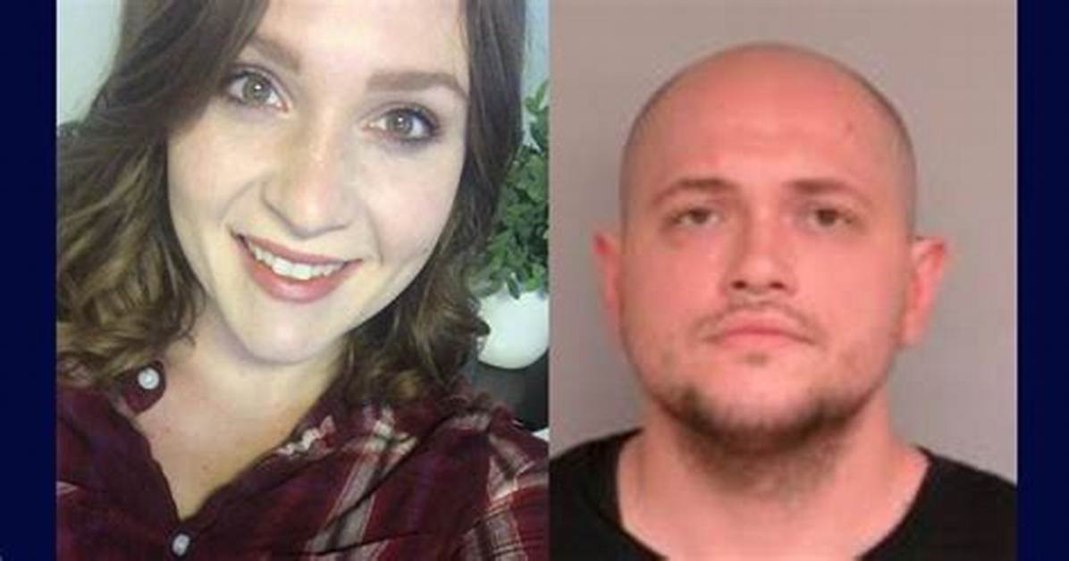 Madeline Kingsbury and Adam Farvel Relationship: Missing Case & Twitter Update