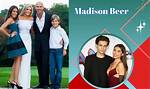 Madison Beer | Relationship and Family