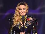 Madonna Had a Thing for the Model! Fri 11 O