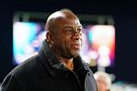 Magic Johnson's Heartfelt Tribute to His Mom: a Touching Remembrance