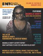 Magnolia Shorty: the Life and Legacy of a New Orleans Hip-Hop Icon
