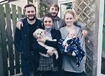 Maisie Williams Parents Gary Williams and Hilary Pitt Frances, Does She Have Any Siblings?