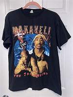 Makaveli Wint: Tupac's Daughter's Remarkable Journey