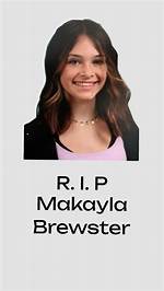 Makayla Brewster Death Cause Parents and Brother Revealed