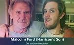 Malcolm Ford | Author of Books | Inspirational Speaker
