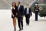 Malia Obama's Journey Through Education: a Legacy in the Making