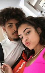 Malu Trevejo Height, Age, Boyfriend, Biography, Wiki, Net Worth
