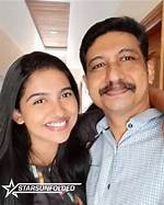 Mamitha Baiju's Husband: a Peek into Their Relationship